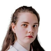 Кузнецова Елена Александровна — невролог