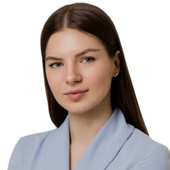 Данилевская Надежда Сергеевна — ЛОР (отоларинголог)