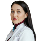Смакова Гульфия Рафисовна — акушер, гинеколог