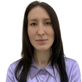 Кузовкова Валерия Михайловна — психолог, нейропсихолог