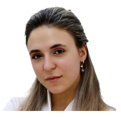 Васильева Евгения Владимировна — онколог, стоматолог