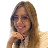 Михайловская Александра Борисовна — кардиолог, врач функциональной диагностики