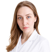 Кочеткова Карина Алексеевна — психолог
