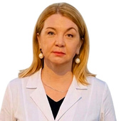 Кабдышева Рушания Акбулатовна — терапевт