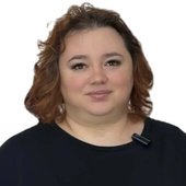 Кузюбердина Алла Евгеньевна — массажист