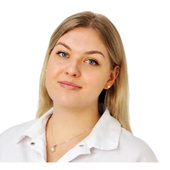 Анисимова Виолетта Александровна — стоматолог, стоматолог-ортодонт