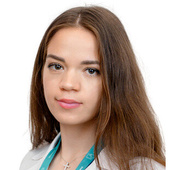 Цуканова Дарья Владимировна — венеролог, дерматолог
