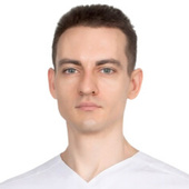 Клименко Федор Григорьевич — УЗИ-специалист