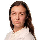 Романова Екатерина Алексеевна — терапевт