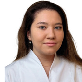 Юн Виктория Вячеславовна — косметолог