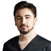 Абазов Марат Тимурович — стоматолог, стоматолог-ортопед