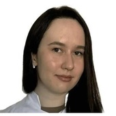 Долгих Елена Евгеньевна — гинеколог, УЗИ-специалист