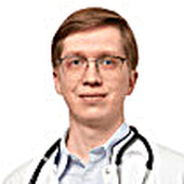Михайлов Андрей Сергеевич — ортопед, травматолог