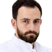 Гочелашвили Паата Парвизович — кардиолог