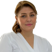 Дадаева Гулия Татаевна — физиотерапевт