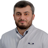 Хайирбеков Талиб Хайирбекович — уролог, хирург