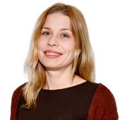 Житнова Анастасия Андреевна — психиатр, психолог