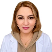 Кузнецова Светлана Сергеевна — УЗИ-специалист