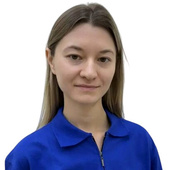 Власова Регина Дилаваровна — логопед