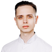 Букин Кирилл Игоревич — стоматолог-терапевт