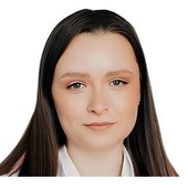 Аблицина Полина Олеговна — стоматолог, стоматолог-хирург