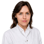 Климкина Ирина Сергеевна — кардиолог, ревматолог