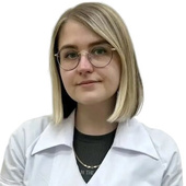 Спевак Евгения Сергеевна — психиатр