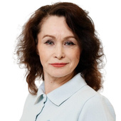 Шайдуллина Екатерина Камильевна — психолог