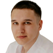Зайков Егор Дмитриевич — стоматолог, стоматолог-имплантолог