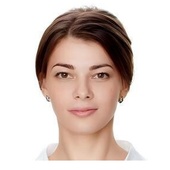 Ванюлина Анна Николаевна — УЗИ-специалист