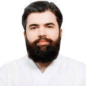 Акболатов Имран Исраилович — стоматолог, стоматолог-терапевт