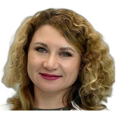Чихачева Светлана Викторовна — врач ЛФК