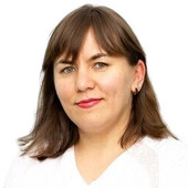 Иноятова Людмила Ахмедовна — дерматолог, трихолог