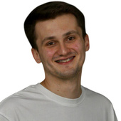 Бокарев Дмитрий Владиславович — стоматолог, стоматолог-хирург