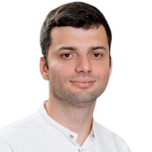 Бугунаев Камиль Шамсутдинович — стоматолог, стоматолог-терапевт