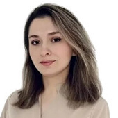 Буржунова Аминат Ниматуллаховну — стоматолог