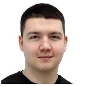 Рамазанов Эльмир Булатович — стоматолог