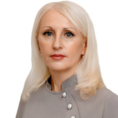 Корягина Ирина Андреевна — массажист