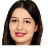 Шахабова Хеди Руслановна — эндокринолог