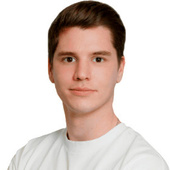 Котенев Алексей Викторович — стоматолог-терапевт