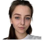Голубева Юлия Алексеевна — гигиенист стоматологический