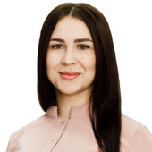 Горовая Анна игоревна — акушер, гинеколог
