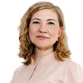 Дюмина Юлия Витальевна — акушер, гинеколог
