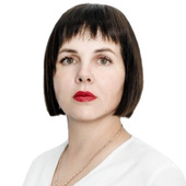 Полякова Лилия Викторовна — дерматолог, дерматовенеролог