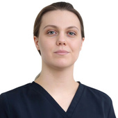 Сибилева Ирина Сергеевна — терапевт