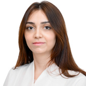 Пугоева Аминат Иссаевна — дерматолог, миколог