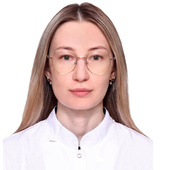 Милющенкова Анна Сергеевна — психиатр