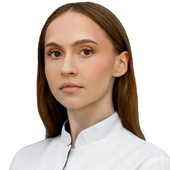 Кудашева Лилия Ринатовна — уролог