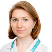 Рудакова Мария Владимировна — психотерапевт