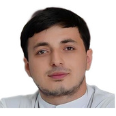 Нисредов Салман Лазимбегович — ЛОР (отоларинголог)